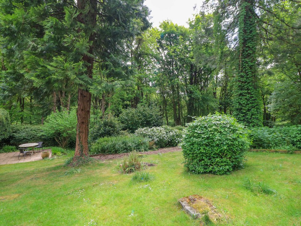 October Cottage - Cotswolds - 1030106 - thumbnail photo 16