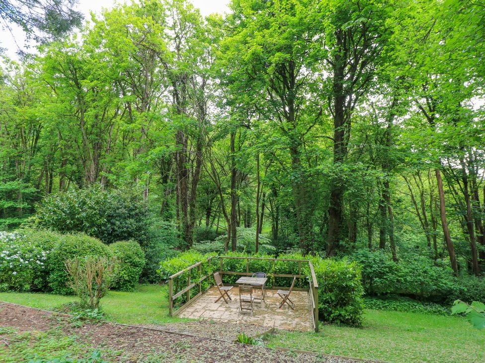 October Cottage - Cotswolds - 1030106 - thumbnail photo 17