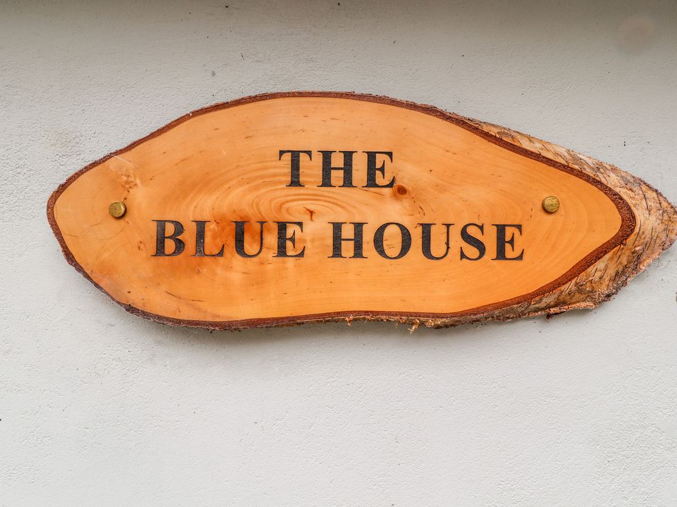 The Blue House - North Wales - 1033556 - thumbnail photo 2