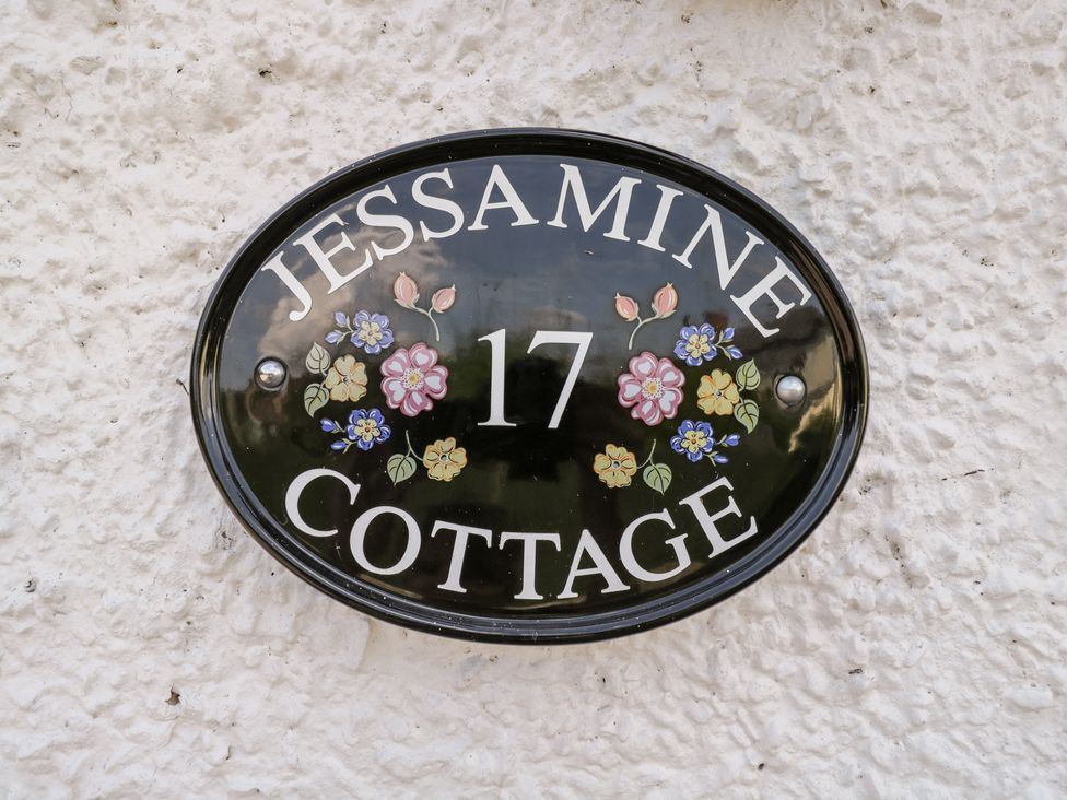 Jessamine Cottage - Cotswolds - 1033705 - thumbnail photo 2