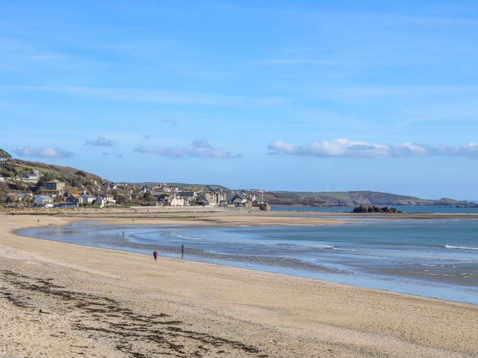 Lowena - Cornwall - 1033774 - thumbnail photo 20
