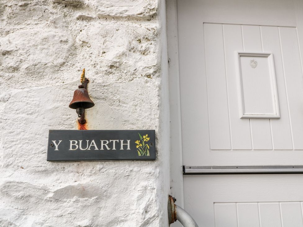 Y Buarth - North Wales - 1034805 - thumbnail photo 3