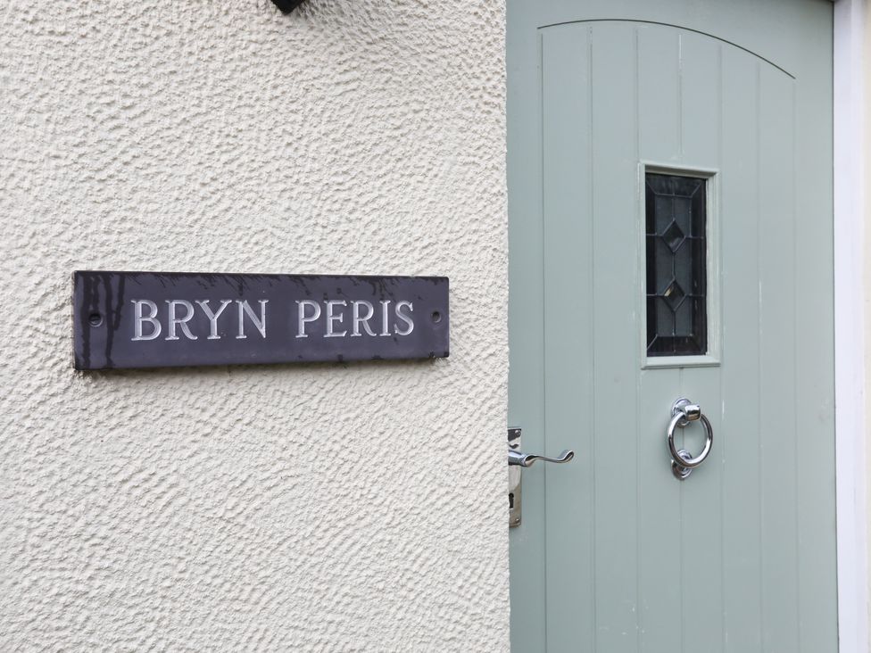 Bryn Peris - Anglesey - 1034894 - thumbnail photo 3