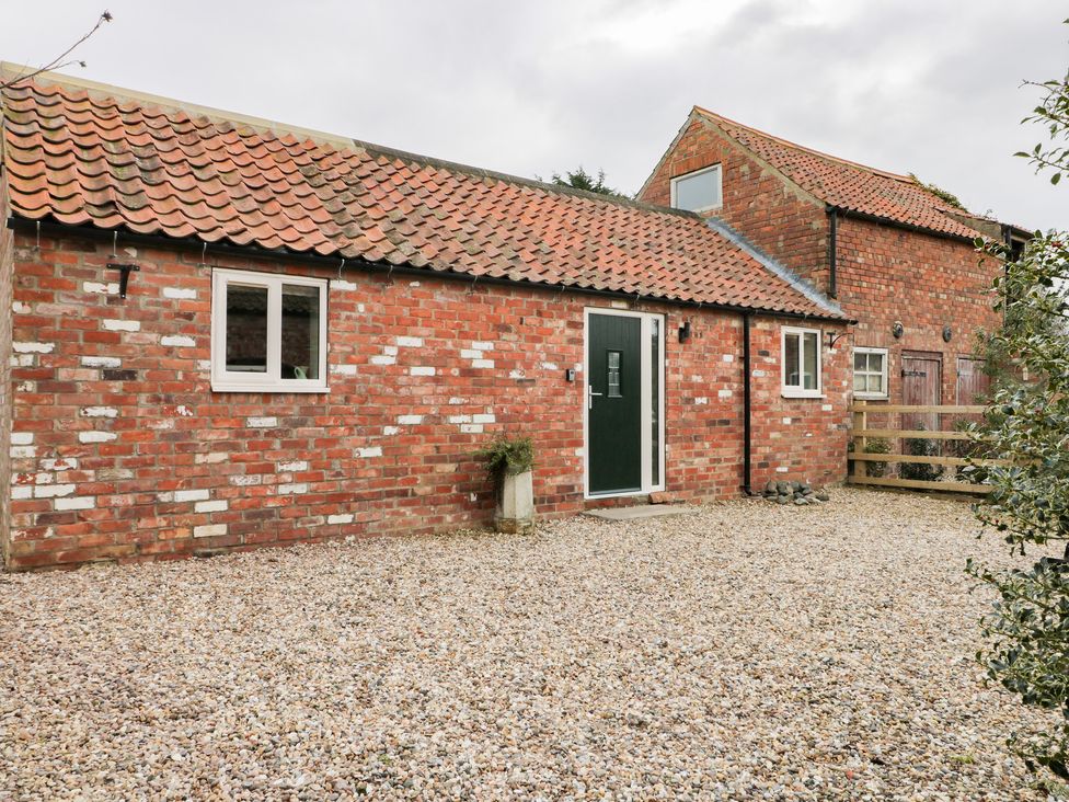 Robin's Nest Cottage - North Yorkshire (incl. Whitby) - 1035060 - thumbnail photo 1