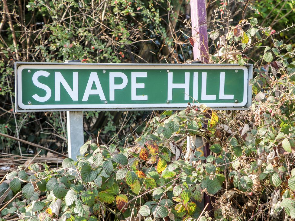 2 Snape Hill - Peak District - 1035228 - thumbnail photo 18