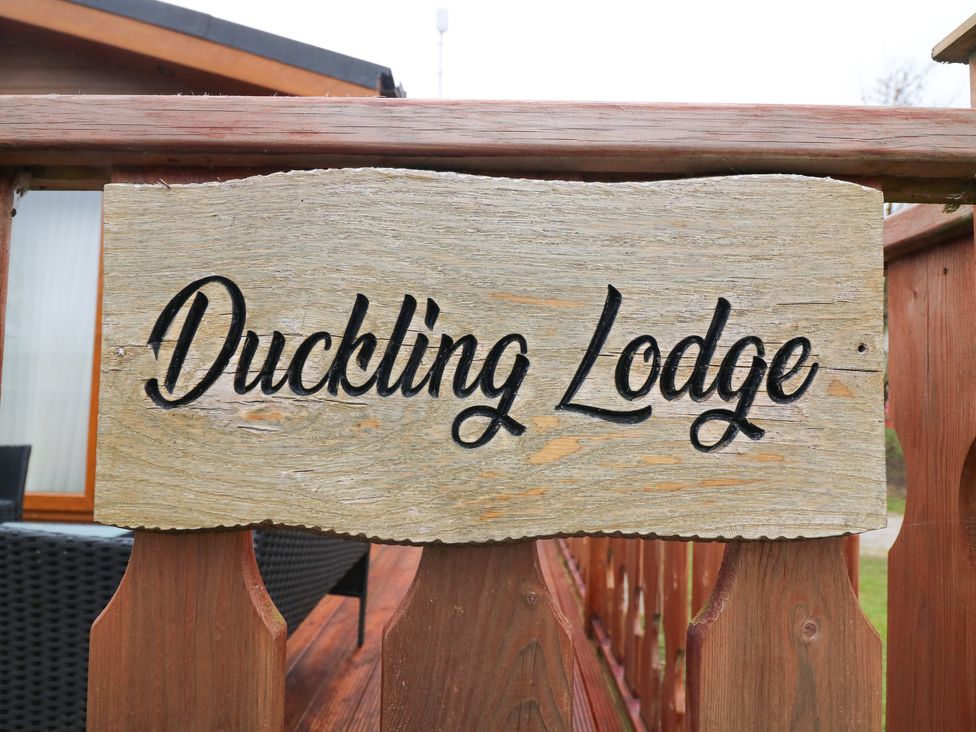 Duckling Lodge - Lake District - 1035237 - thumbnail photo 16