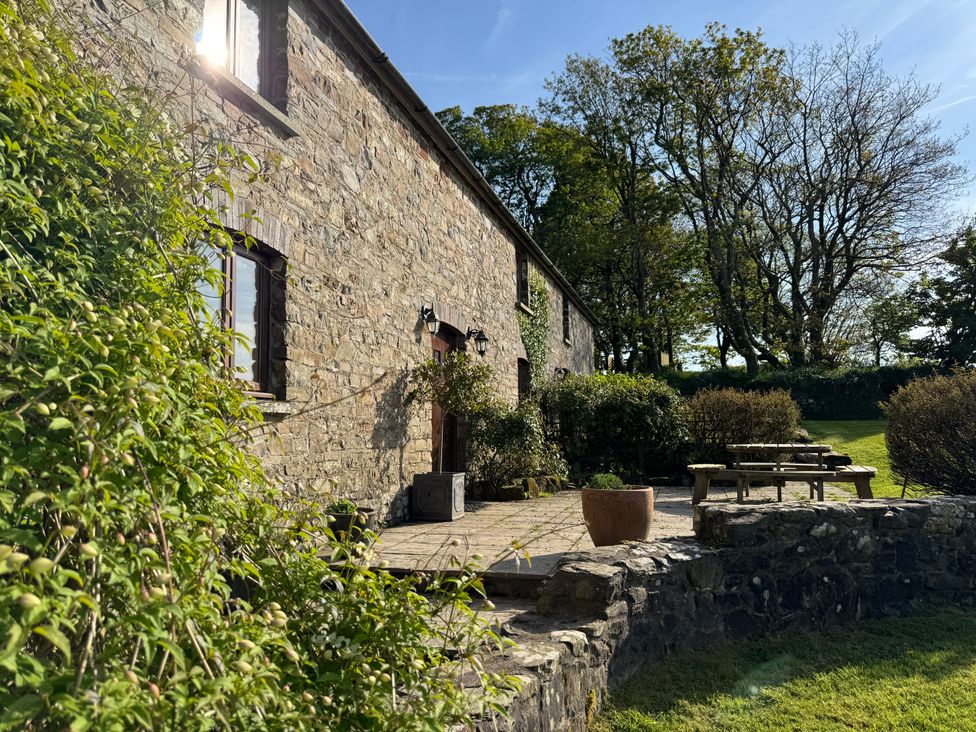 The Granary - South Wales - 1035448 - thumbnail photo 29