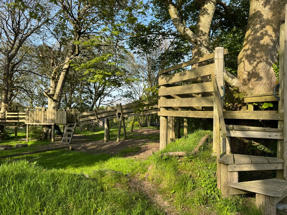 The Granary - South Wales - 1035448 - thumbnail photo 35