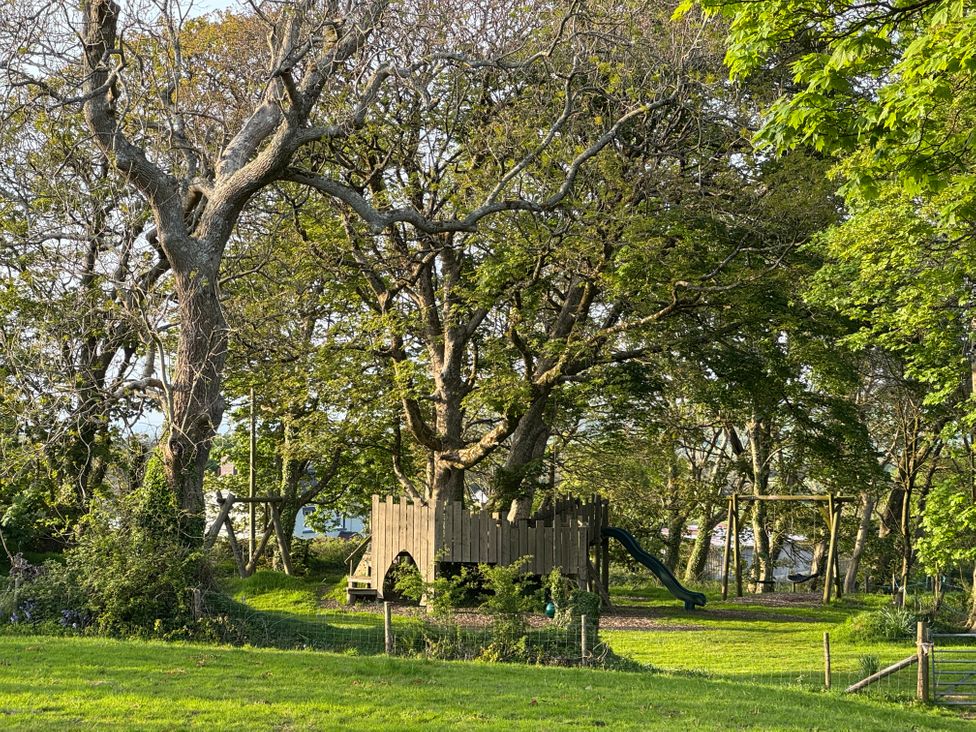 The Granary - South Wales - 1035448 - thumbnail photo 37