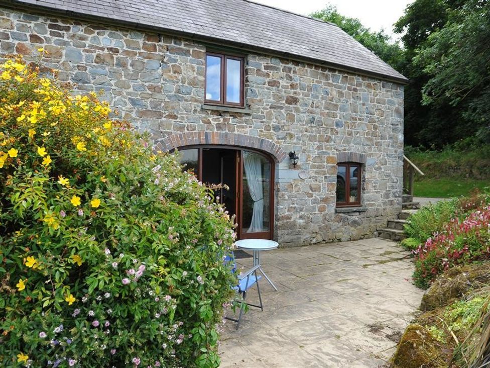 Stable Cottage - South Wales - 1035449 - thumbnail photo 17