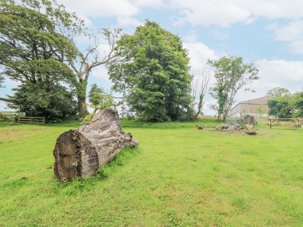 Stable Cottage - South Wales - 1035449 - thumbnail photo 32