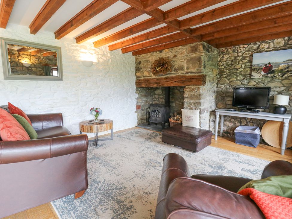 Stable Cottage - South Wales - 1035449 - thumbnail photo 4
