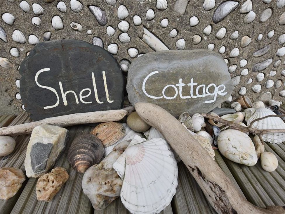 Shell Cottage - South Wales - 1035561 - thumbnail photo 3