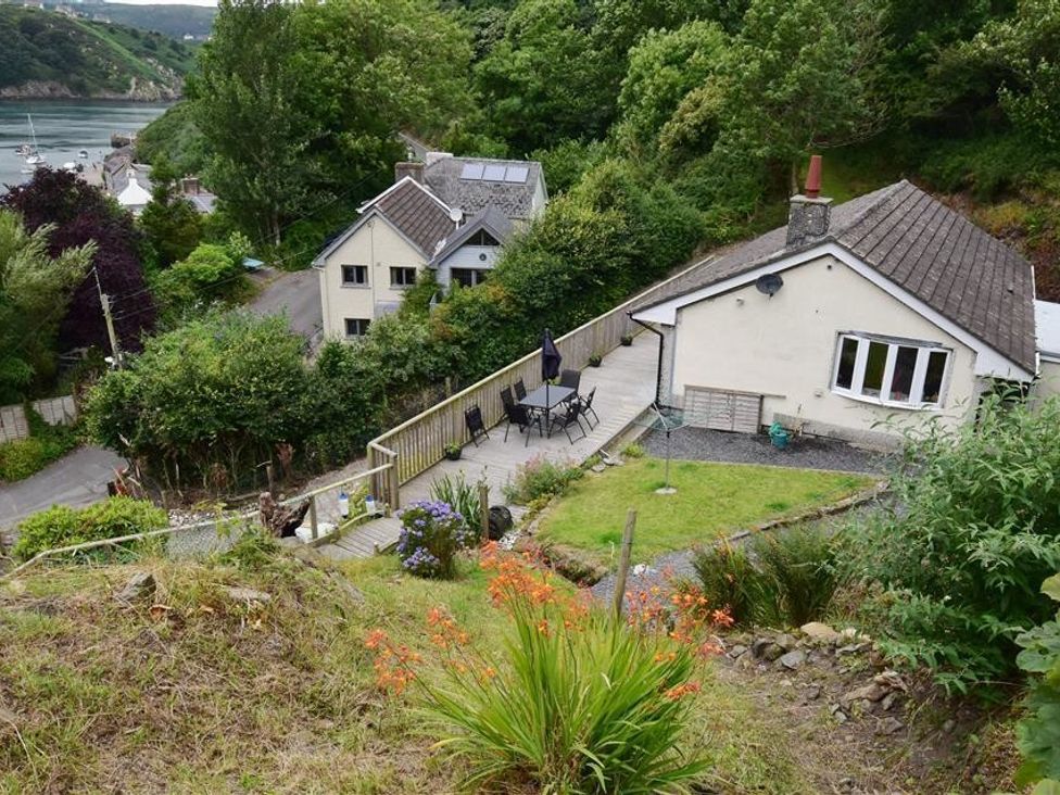 Shell Cottage - South Wales - 1035561 - thumbnail photo 20