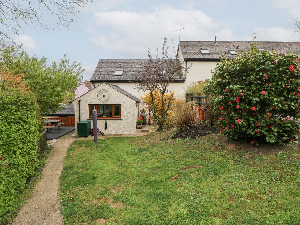 Mill Barn Denant - South Wales - 1035764 - thumbnail photo 18