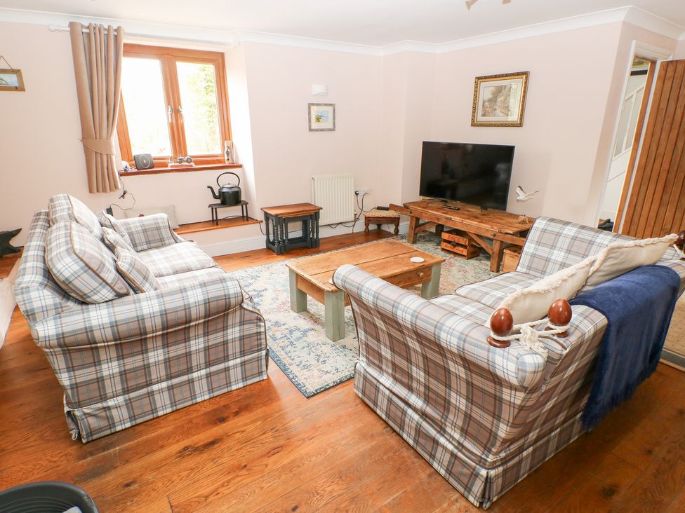 Mill Barn Denant - South Wales - 1035764 - thumbnail photo 4