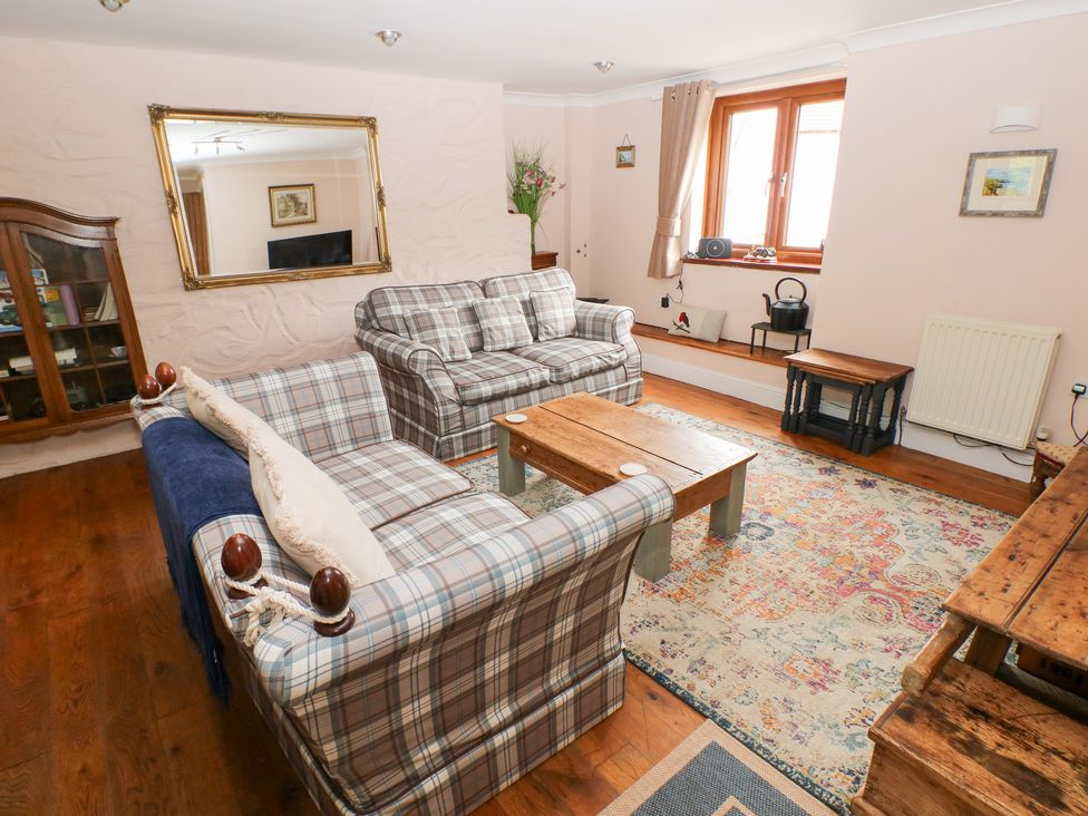 Mill Barn Denant - South Wales - 1035764 - thumbnail photo 5