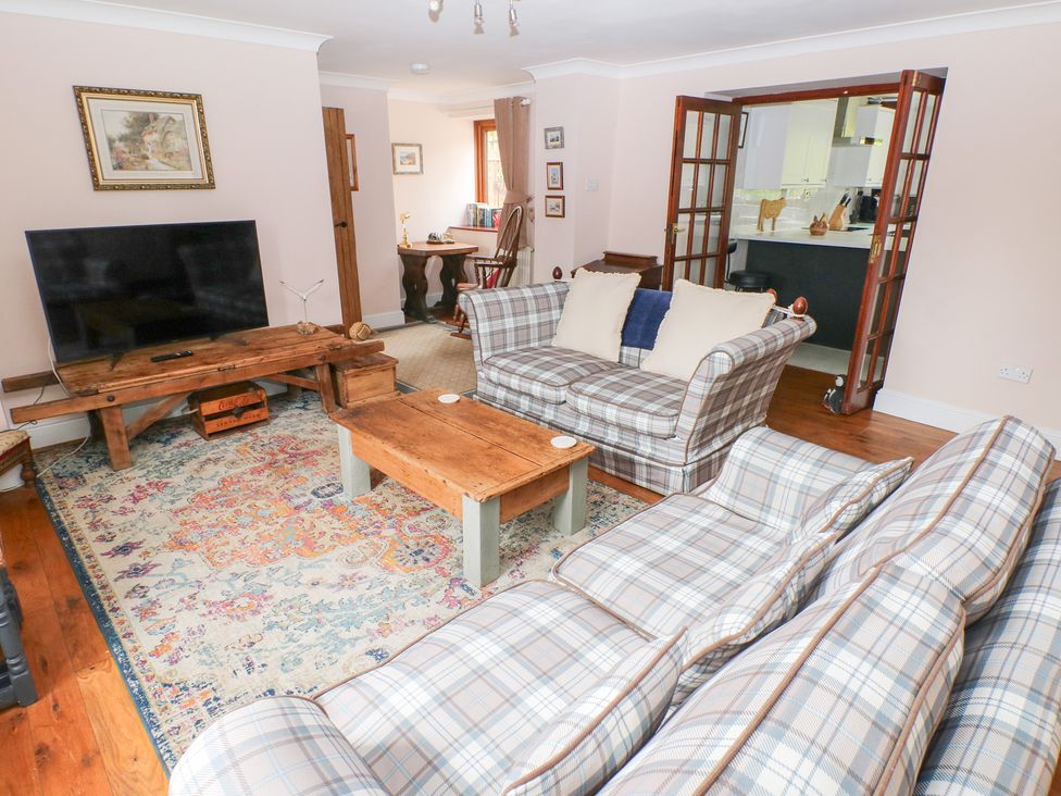 Mill Barn Denant - South Wales - 1035764 - thumbnail photo 6