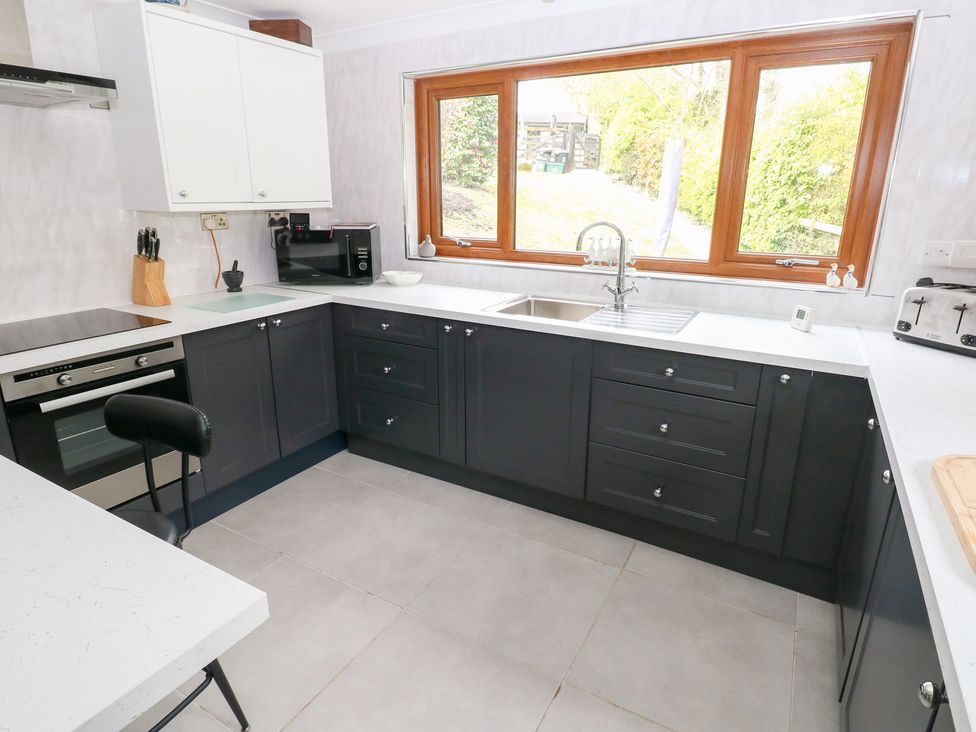 Mill Barn Denant - South Wales - 1035764 - thumbnail photo 10