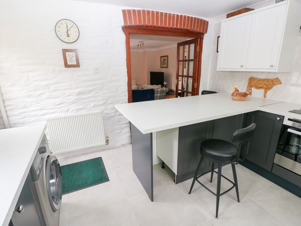 Mill Barn Denant - South Wales - 1035764 - thumbnail photo 11