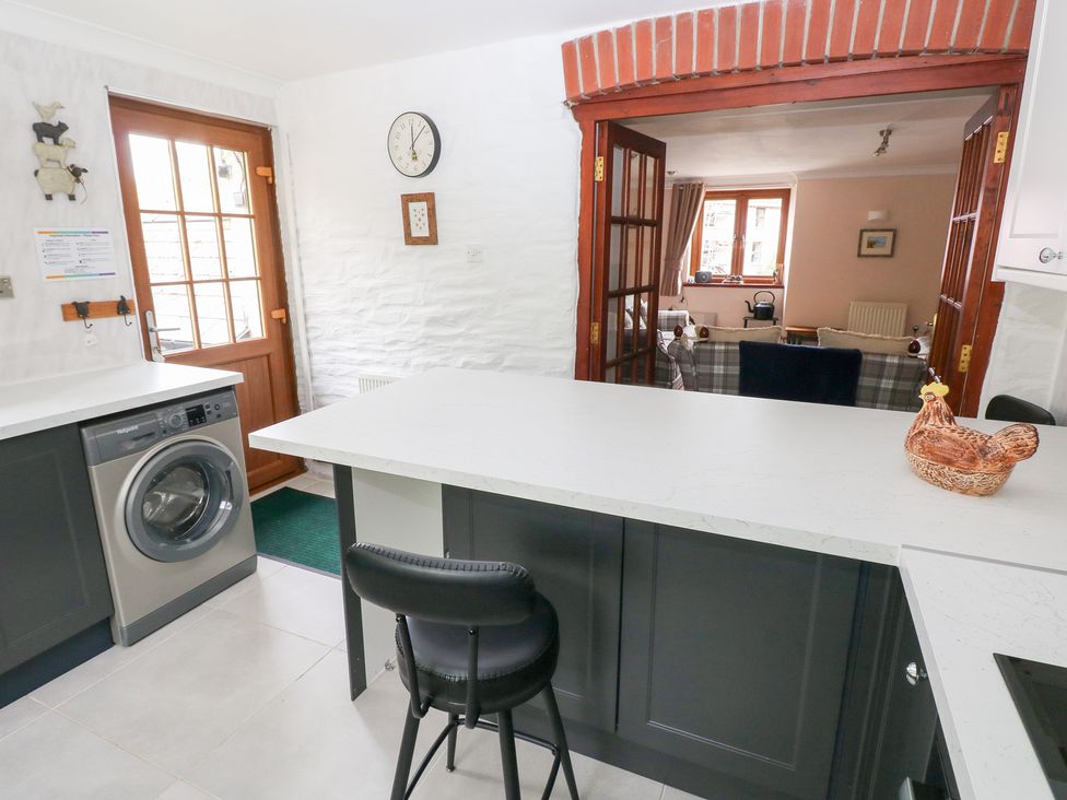 Mill Barn Denant - South Wales - 1035764 - thumbnail photo 12