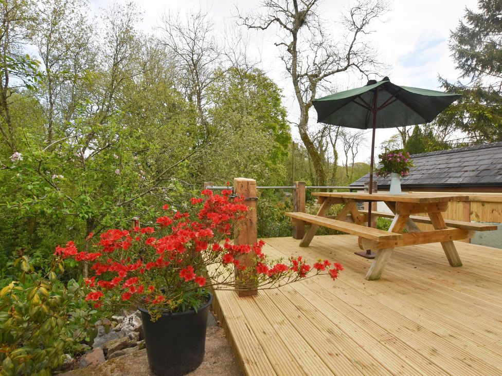 Mill Barn Denant - South Wales - 1035764 - thumbnail photo 19