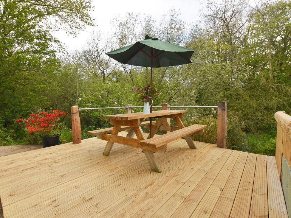 Mill Barn Denant - South Wales - 1035764 - thumbnail photo 20