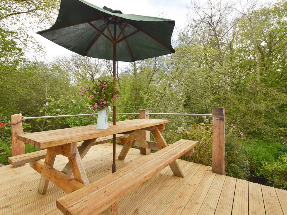 Mill Barn Denant - South Wales - 1035764 - thumbnail photo 21