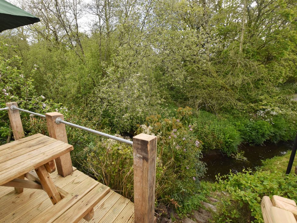 Mill Barn Denant - South Wales - 1035764 - thumbnail photo 22