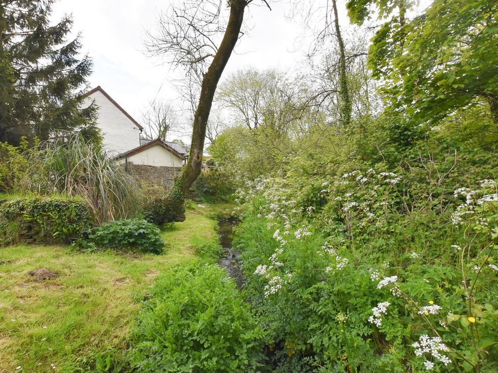Mill Barn Denant - South Wales - 1035764 - thumbnail photo 23