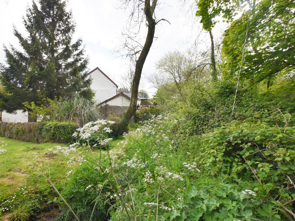 Mill Barn Denant - South Wales - 1035764 - thumbnail photo 24