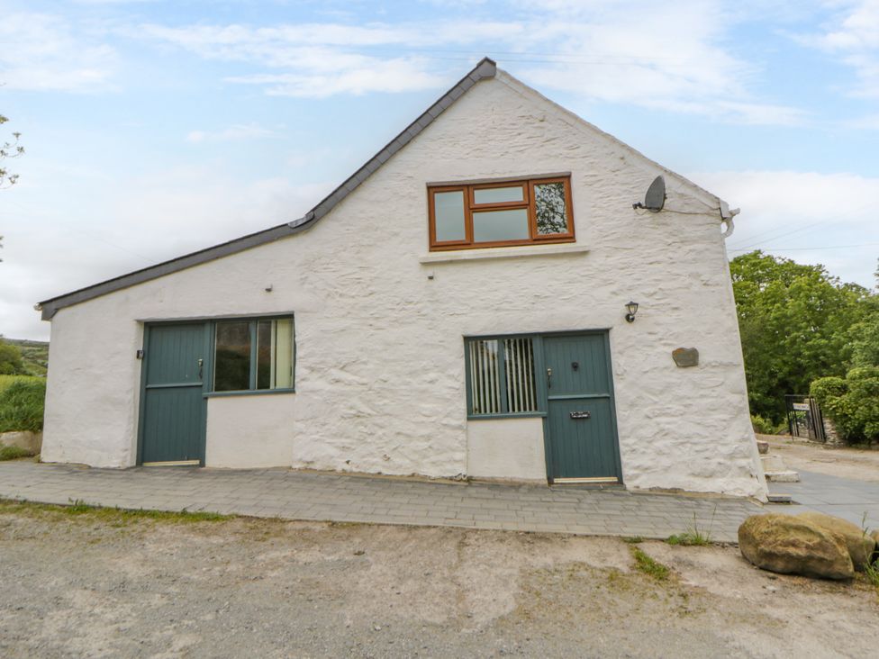 Little Barn Cottage - South Wales - 1035773 - thumbnail photo 1