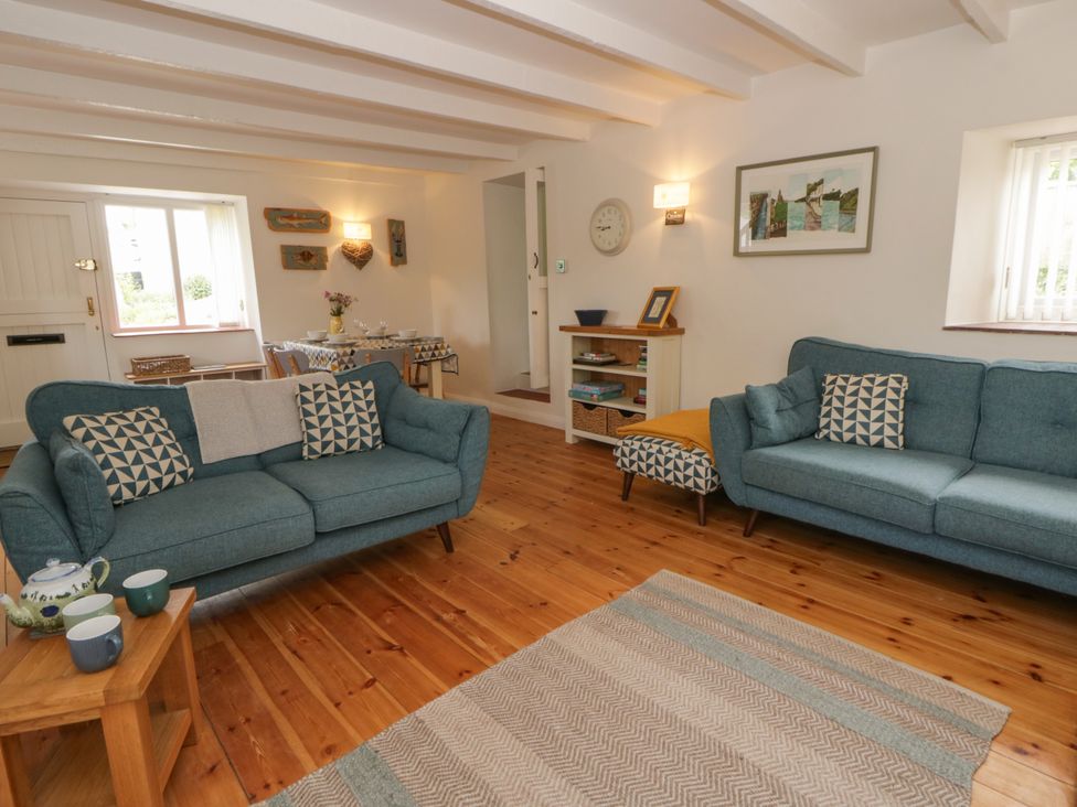 Little Barn Cottage - South Wales - 1035773 - thumbnail photo 5