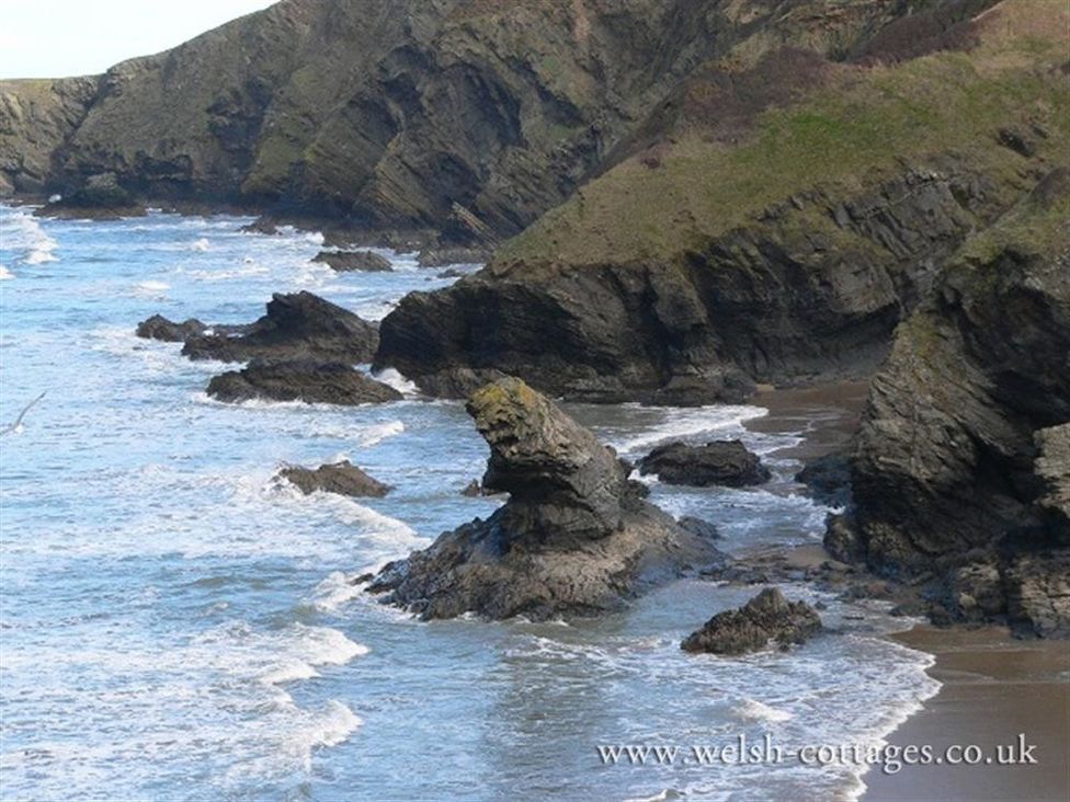 Yr Odyn - Mid Wales - 1036119 - thumbnail photo 24