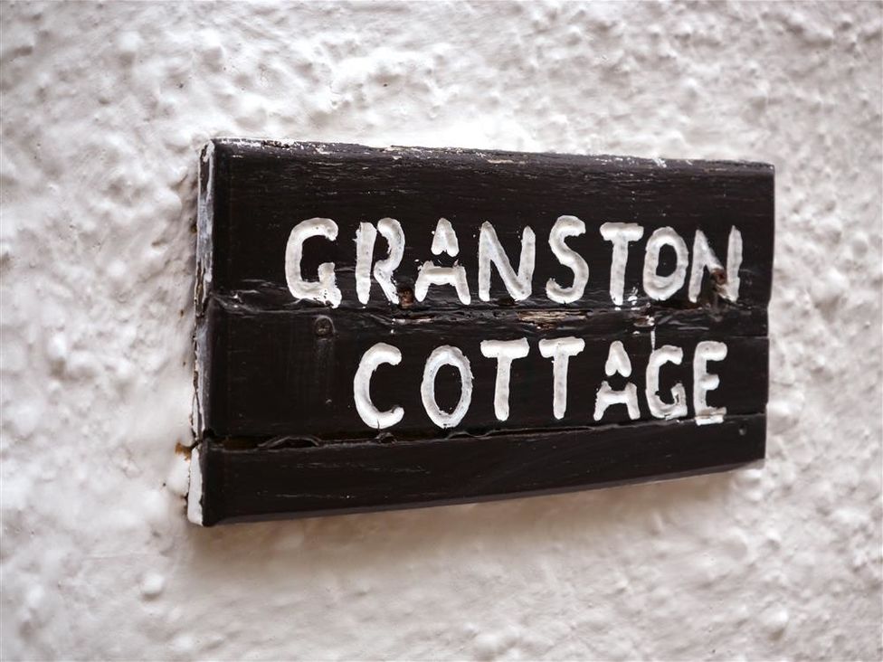 Granston Cottage - South Wales - 1036125 - thumbnail photo 14