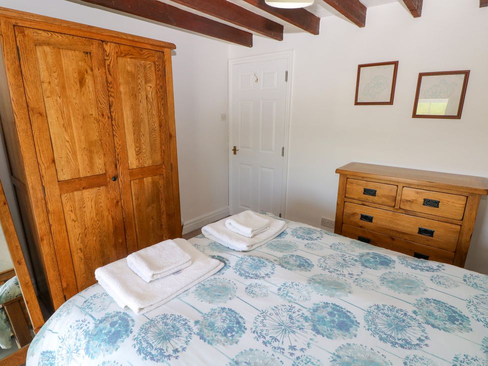 Newton West Farm - South Wales - 1036139 - thumbnail photo 23