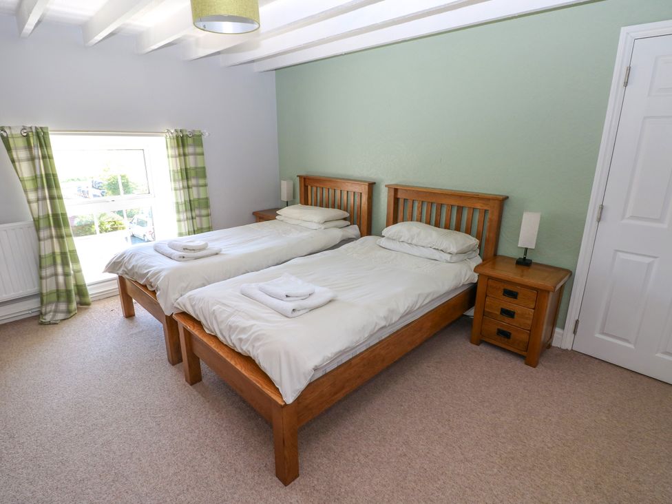 Newton West Farm - South Wales - 1036139 - thumbnail photo 25