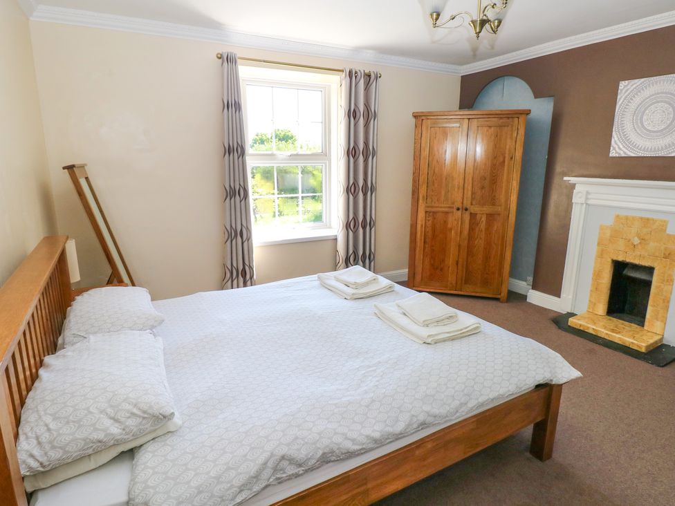Newton West Farm - South Wales - 1036139 - thumbnail photo 33