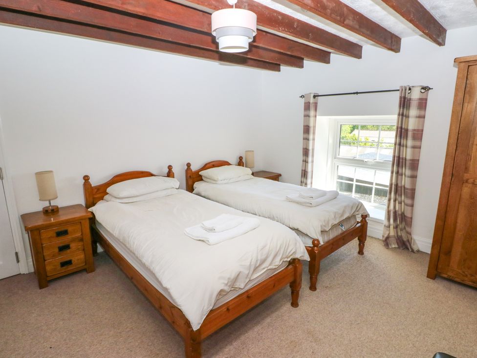 Newton West Farm - South Wales - 1036139 - thumbnail photo 36