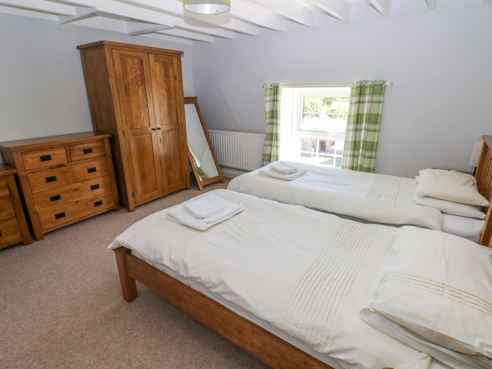 Newton West Farm - South Wales - 1036139 - thumbnail photo 41