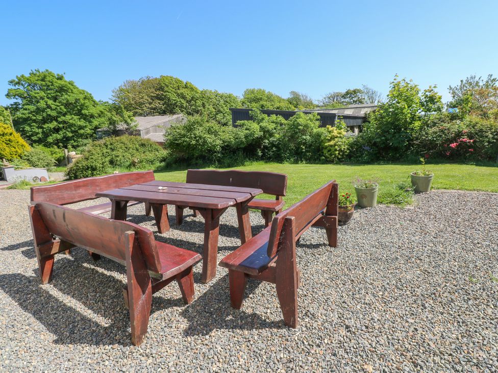 Newton West Farm - South Wales - 1036139 - thumbnail photo 45