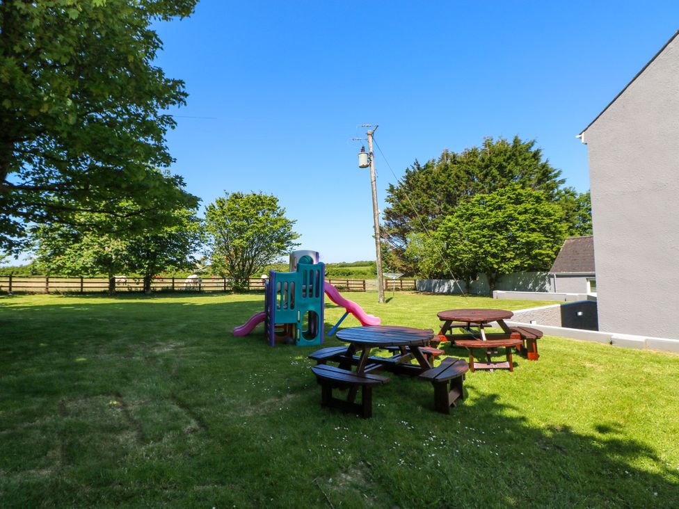 Newton West Farm - South Wales - 1036139 - thumbnail photo 47