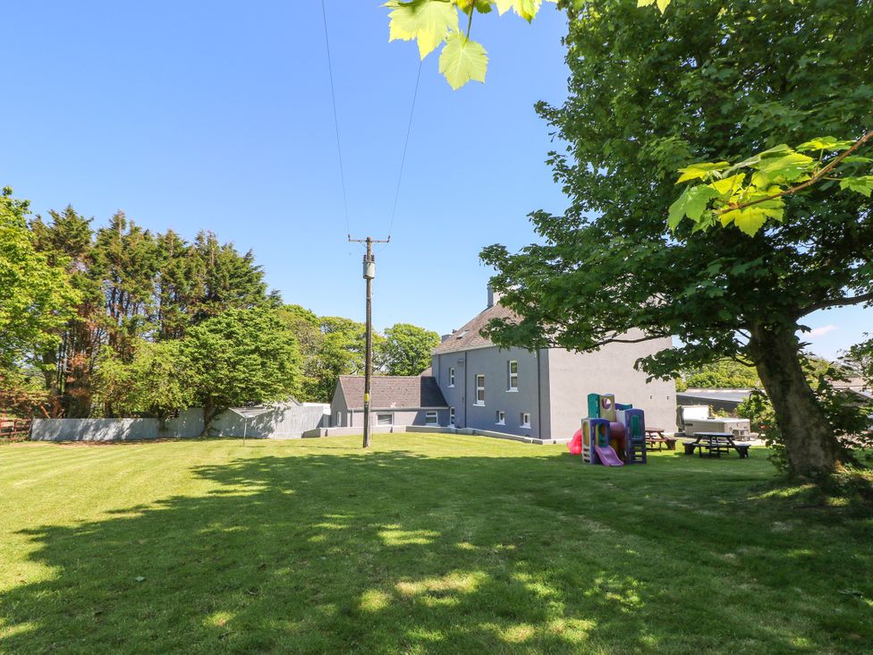 Newton West Farm - South Wales - 1036139 - thumbnail photo 48