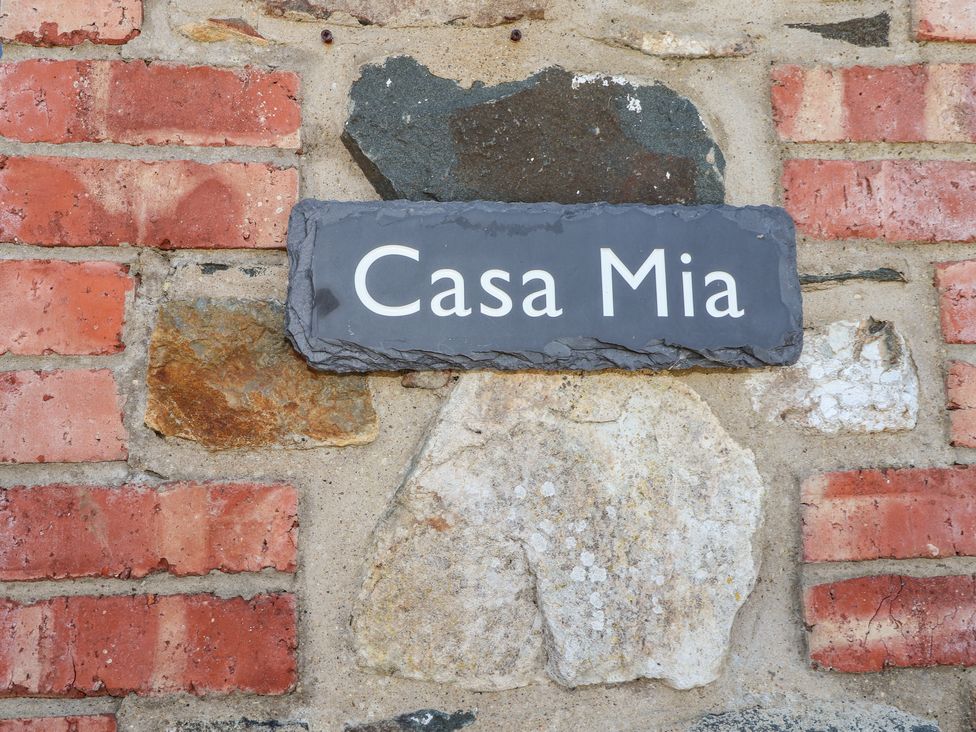 Casa Mia - South Wales - 1036252 - thumbnail photo 3