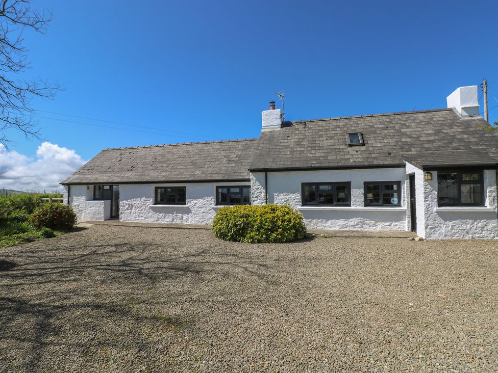 Ty-Newydd Cottage - South Wales - 1036267 - thumbnail photo 3