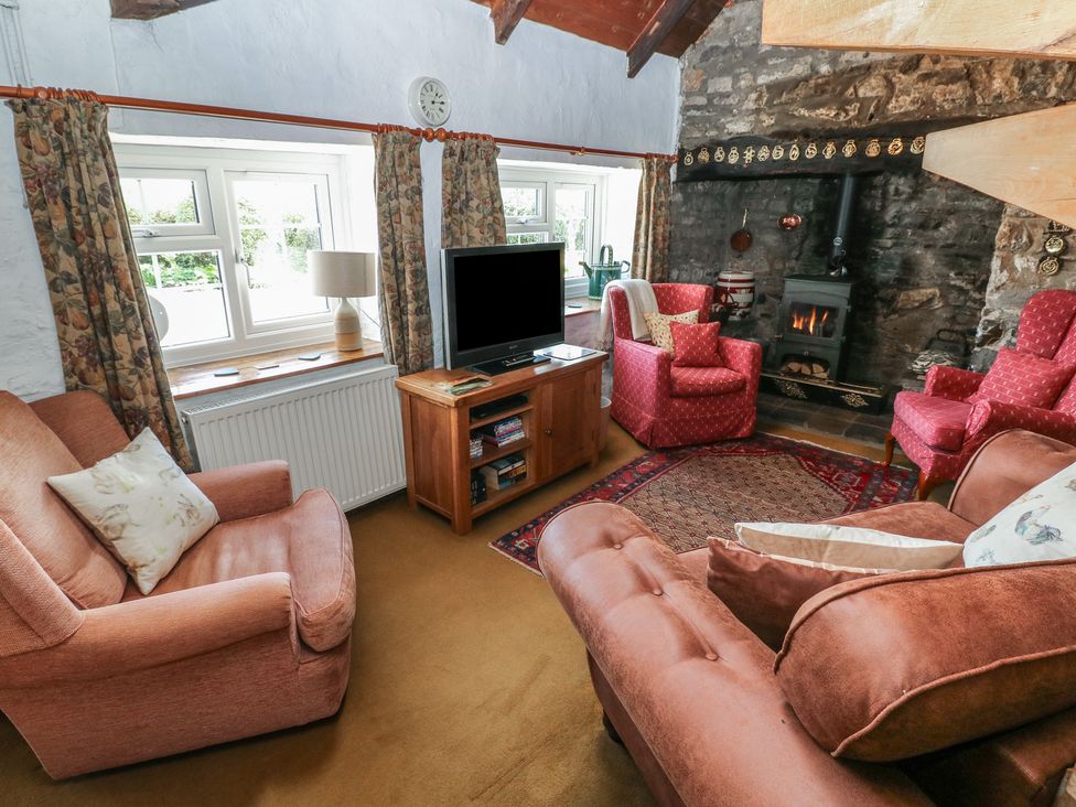 Ty-Newydd Cottage - South Wales - 1036267 - thumbnail photo 5