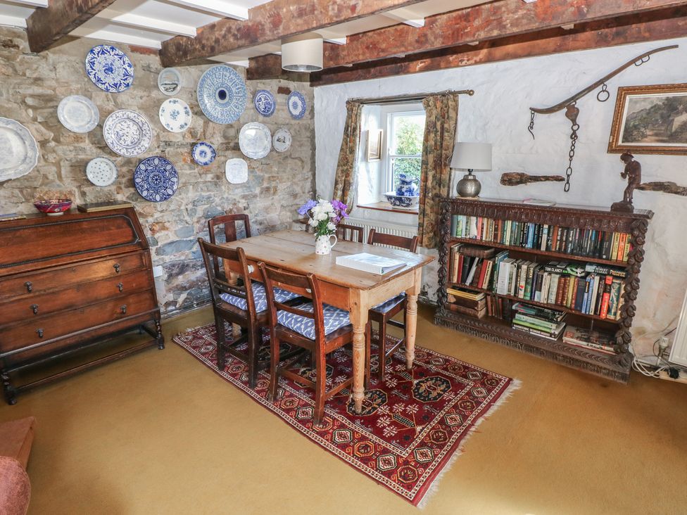 Ty-Newydd Cottage - South Wales - 1036267 - thumbnail photo 10