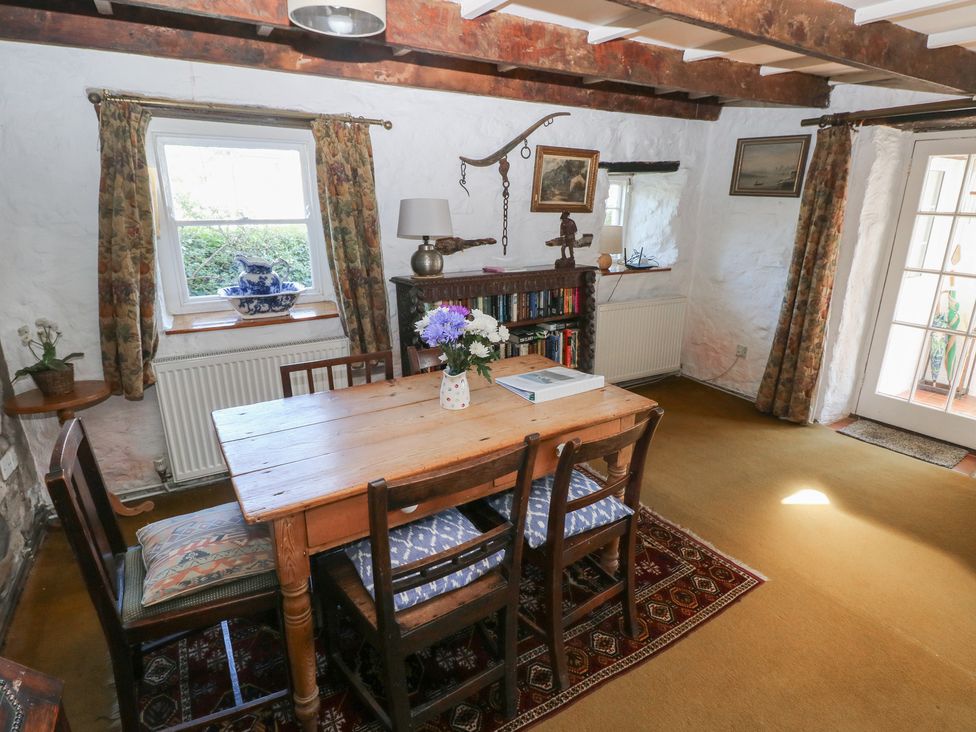 Ty-Newydd Cottage - South Wales - 1036267 - thumbnail photo 11