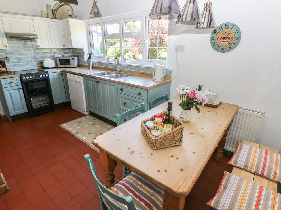 Ty-Newydd Cottage - South Wales - 1036267 - thumbnail photo 12
