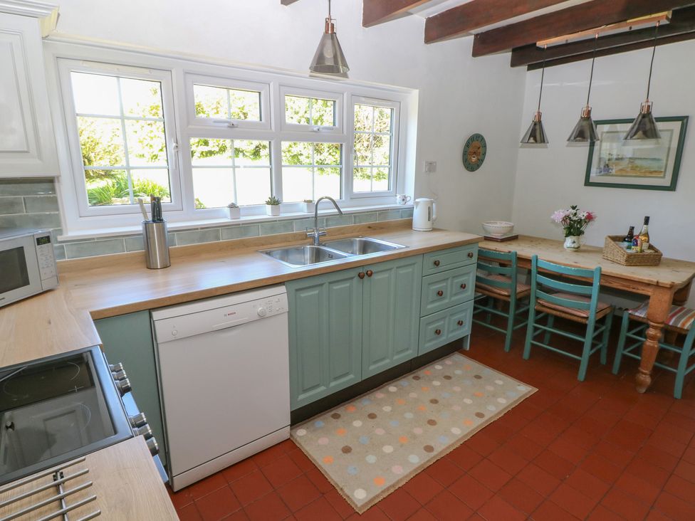 Ty-Newydd Cottage - South Wales - 1036267 - thumbnail photo 14